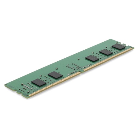 Add-On HP 1XD84AT COMPATIBLE FACTORY ORIGINAL 8GB DDR4-2666MHZ REGISTERED ECC SIN 1XD84AT-AM